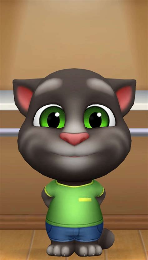 my talking tom